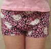 Hello Kitty sleeping shorts 19.jpg