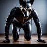 Bondage-slave