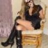 Mistress Manteo