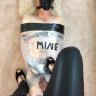 Mistress Sara's Boy