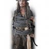 Captured Pirate