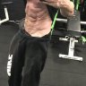 Lockedmuscle