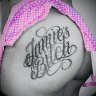 Jamie’s Bitch
