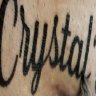 Crystal'sPup