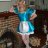 sissy maid claire